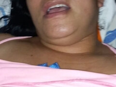 Leie, Paar, Latina, Reif