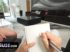 Culo grosso, Tette grandi, Bionda, Prima volta, Hd, Masturbazione, Mamma che vorrei scoparmi, Punto di vista pov