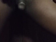 Branlette thaïlandaise, Masturbation