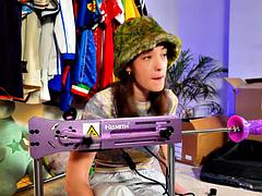 Baben, Brunett, Söt, Dildo, Rolig, Hardcore, Onani, Leksaker