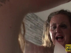 Amatéri, Veľké kozy, Hlboký orál, Fetiš, Hardcore, Hd, Masturbácia, Manželka