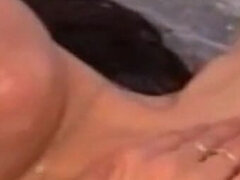 Stellung 69, Schönheit, Grosser schwanz, Blasen, Süss, Fingern, Lesbisch, Muschi