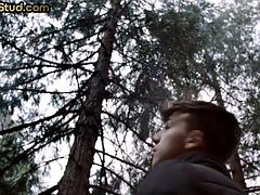 Amatör, Sperma shot, Homosexuell, Muskel, Utomhus, Spanking, Tonåring