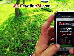 Hardcore, All'aperto