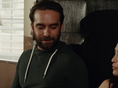 Culo, Morena, Estilo perrito, Tetas naturales, Coño, Gritar, Trio, Juguetes