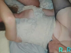 Leie, Britisch, Frau, Selbstgemacht, Mann mann frau, Orgasmus, Pov, Flotter dreier