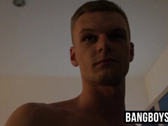 Μεγάλος πούτσος, Πίπα, Σπέρμα στο στόμα της, Πούτσος, Ομοφυλόφιλος, Γυμναστήριο, Σκληρό, Αυνανισμός