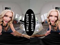 Tredimensionel, Smuk, Stor pik, Pik sutte, Håndjob, Pov, Realitet, Bryster