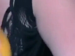 YoungEnglishBBW BBC Nata4sex grapefruit deepthroat