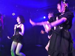 Amaterji, Analno, Velike joške, Fafanje, Hardcore, Latinka, Joške