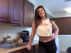 Handjob, Milf, Taboo