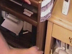 Avsugning, Brunett, Milf, Orgie, Tuttar