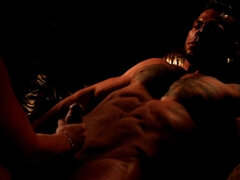 Μαύρος, Πίπα, Χύσιμο, Κούκλα, Ηδ, Φυσικά βυζιά, Έφηβος