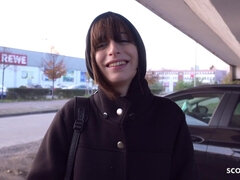 Pikk, Skitten, Emo, Tysk, Hardcore, Petite, Realitet, Pupper