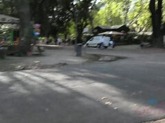 Amatoriale, Anale, Pompino, Sborrata, Fidanzata, Pubblico, Tette