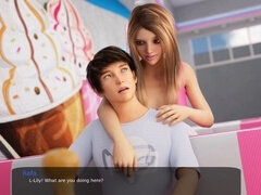 대단히, 밀프, 엄마, 계모