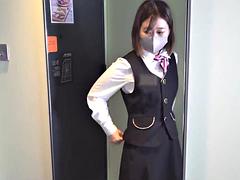 아마추어, 아시안, 큰 가슴, 중국인, 크림파이, 핸드잡, 젖가슴