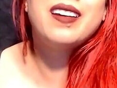 Любители, Азиатки, Грязные слова, Женское доминирование, Соло