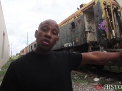 Stor rumpe, Sperm skott, Runke, Raseblandet