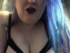 Amateur, Belle grosse femme bgf, Conversation vulgaire, Domination, Femme dominatrice, Fétiche