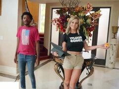 Niemowlę, Duży tyłek, Cycata, Sperma, Wytrysk, Hardcore, Masaż, Publiczny