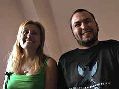 Amatéri, Blondína, Milf  mčbp