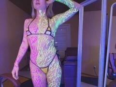 러시아인, 혼자