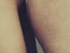 Fuck Karl in Shower and Cum. in Mouth