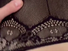 Amatéri, Anál, Pár, Creampie