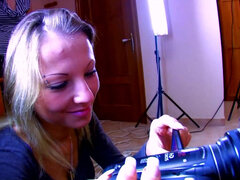 오랄섹스, 입에 사정, 피스팅, 레즈비언, 나체의, 조그마한, 거칠게, 쓰리섬