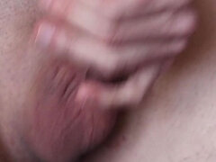 Getting hard with a buttplug in my arse