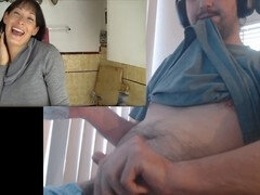 Homofil, Onani, Orgasme, Alene, Leker