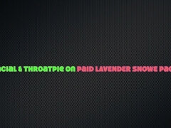 Hatvankilences, Amatőr, Ázsiai, Ondó fröcskölés, Mélytorok, Gótikus, Kőkemény, Hatalmas