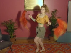 Pixie Faye - Light Me Up