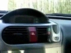 Blowjobs In My Dad's Car