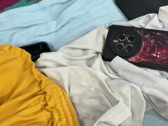 Enthousiasteling, Anaal, Kont, Grote kont, Pijpbeurt, Indisch, Kut duiken