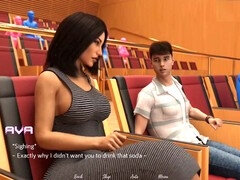 18 éves, Amatőr, Ázsiai, Seggről a szájra, Monumentális dákó, Nagylány, Filigrán alkatú, Harisnya