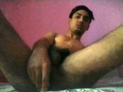 She craves a massive cock in her ass from Gaurav the weirdo