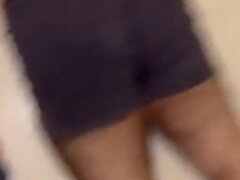 Amatőr, Ondó fröcskölés, Lábszex