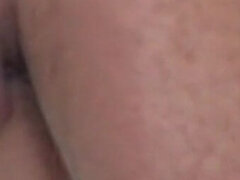 Enthousiasteling, Grote lul, Sperma shot, Homo, Handbeurt, Huisgemaakt, Masturbatie, Alleen