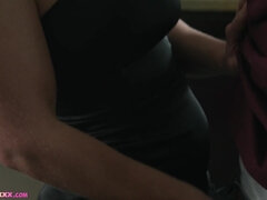 Analny, Tyłek, Duże cycki, Cycata, Hardcore, Dojrzałe, Mamuśka, Mama