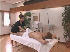 Exotic Japanese whore Mimi Asuka in Best JAV movie