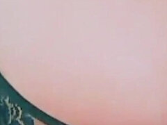 Amatéři, Velký zadek, Indonéština, Kalhotky