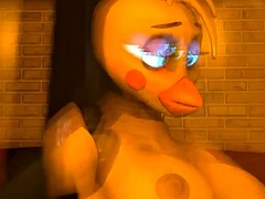 Fnaf porn compilation