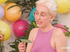 Anal, Första gången, Tysk, Grupp, Orgie, Fitta