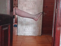 Ερασιτέχνης, Μεγάλος κώλος, Συνδυασμός, Μόνος