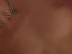 Fiery Redhead Marie Mccray Gets Fucked Hard Until She Squirts