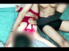 Sensual armpit licking and massage session with Ziya featuring finger action and boob play