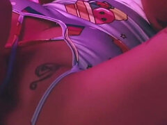 Roztomilá, Fetiš nohou, Hardcore, Lesbické, Přírodní prsa, Pička, Otrok, Švédská rojka