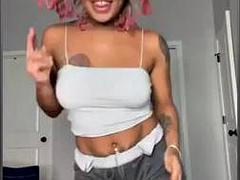 Ebony tits: Big Tits  Stripchat Porn